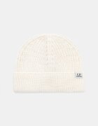 C.P. Company căciulă din lână merino