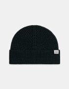 C.P. Company căciulă din lână merino