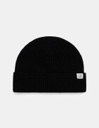 C.P. Company căciulă din lână merino