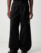 C.P. Company pantaloni cargo pentru bărbați din bumbac