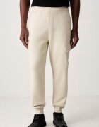 C.P. Company pantaloni de trening pentru bărbați din bumbac