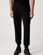 C.P. Company pantaloni de trening pentru bărbați din bumbac