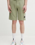 C.P. Company pantaloni scurți din bumbac