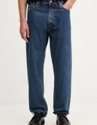 Calvin Klein blugi relaxed fit pentru bărbați