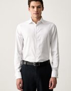 Calvin Klein cămașă oxford pentru bărbați din bumbac