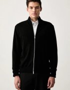 Calvin Klein cardigan pentru bărbați din lână