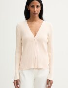 Calvin Klein cardigan pentru femei din bumbac
