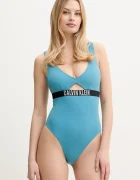 Calvin Klein costum de baie dintr-o bucată