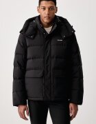 Calvin Klein geacă cu puf pentru bărbați
