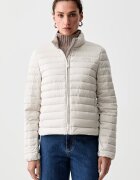 Calvin Klein geacă cu puf pentru femei