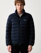 Calvin Klein geacă petrecută pentru bărbați