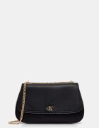 Calvin Klein geantă crossbody de femei cu imitație de piele