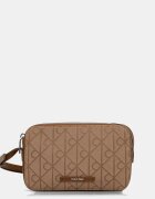 Calvin Klein geantă crossbody pentru femei