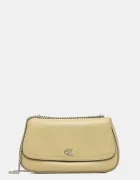 Calvin Klein geantă crossbody pentru femei cu imitație de piele