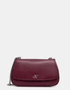 Calvin Klein geantă crossbody pentru femei cu imitație de piele