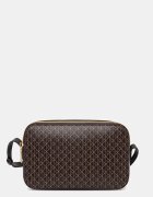 Calvin Klein geantă crossbody pentru femei cu imitație de piele