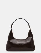 Calvin Klein geantă crossbody pentru femei cu imitație de piele