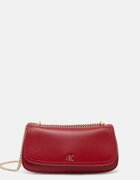 Calvin Klein geantă crossbody pentru femei cu imitație de piele