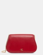 Calvin Klein geantă crossbody pentru femei cu imitație de piele
