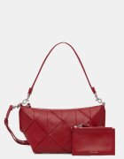 Calvin Klein geantă crossbody pentru femei cu imitație de piele