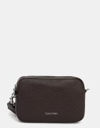 Calvin Klein geantă crossbody pentru femei cu imitație de piele
