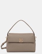 Calvin Klein geantă crossbody pentru femei cu imitație de piele