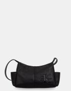 Calvin Klein geantă crossbody pentru femei cu imitație de piele