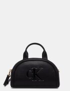 Calvin Klein geantă crossbody pentru femei cu imitație de piele
