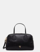 Calvin Klein geantă crossbody pentru femei cu imitație de piele