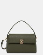 Calvin Klein geantă crossbody pentru femei cu imitație de piele