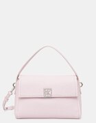 Calvin Klein geantă crossbody pentru femei cu imitație de piele