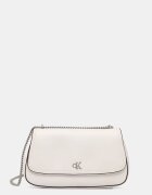Calvin Klein geantă crossbody pentru femei cu imitație de piele