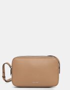 Calvin Klein geantă crossbody pentru femei cu imitație de piele