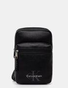 Calvin Klein geantă mică pentru bărbați cu imitație de piele