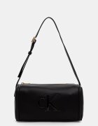 Calvin Klein geantă pentru femei cu imitație de piele