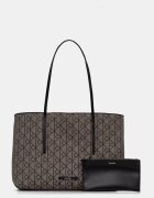 Calvin Klein geantă shopper pentru femei