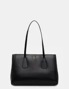 Calvin Klein geantă shopper pentru femei cu imitație de piele
