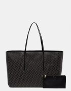 Calvin Klein geantă shopper pentru femei cu imitație de piele