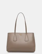 Calvin Klein geantă shopper pentru femei cu imitație de piele