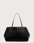 Calvin Klein geantă shopper pentru femei cu imitație de piele