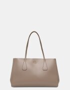 Calvin Klein geantă shopper pentru femei cu imitație de piele