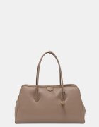 Calvin Klein geantă shopper pentru femei cu imitație de piele