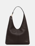 Calvin Klein geantă tote pentru femei din piele