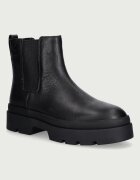 Calvin Klein ghete scurte pentru bărbați LUGGED CHELSEA BOOT TU LTH