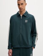 Calvin Klein hanorac cu fermoar pentru bărbați cu modal