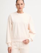 Calvin Klein hanorac pentru femei din bumbac
