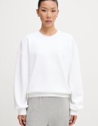 Calvin Klein hanorac pentru femei din bumbac