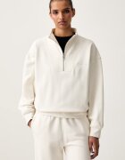 Calvin Klein hanorac pentru femei din bumbac