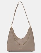 Calvin Klein hobo bag pentru femei cu imitație de piele