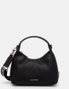 Calvin Klein hobo bag pentru femei cu imitație de piele